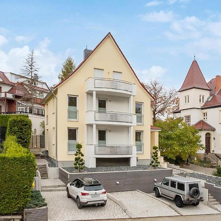 Suite Am Bleek Eg Wernigerode Luaran gambar