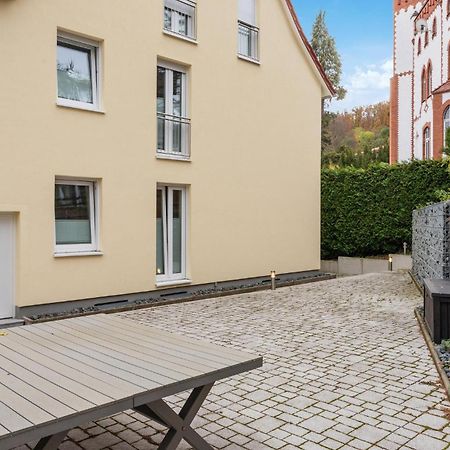 Suite Am Bleek Eg Wernigerode Luaran gambar