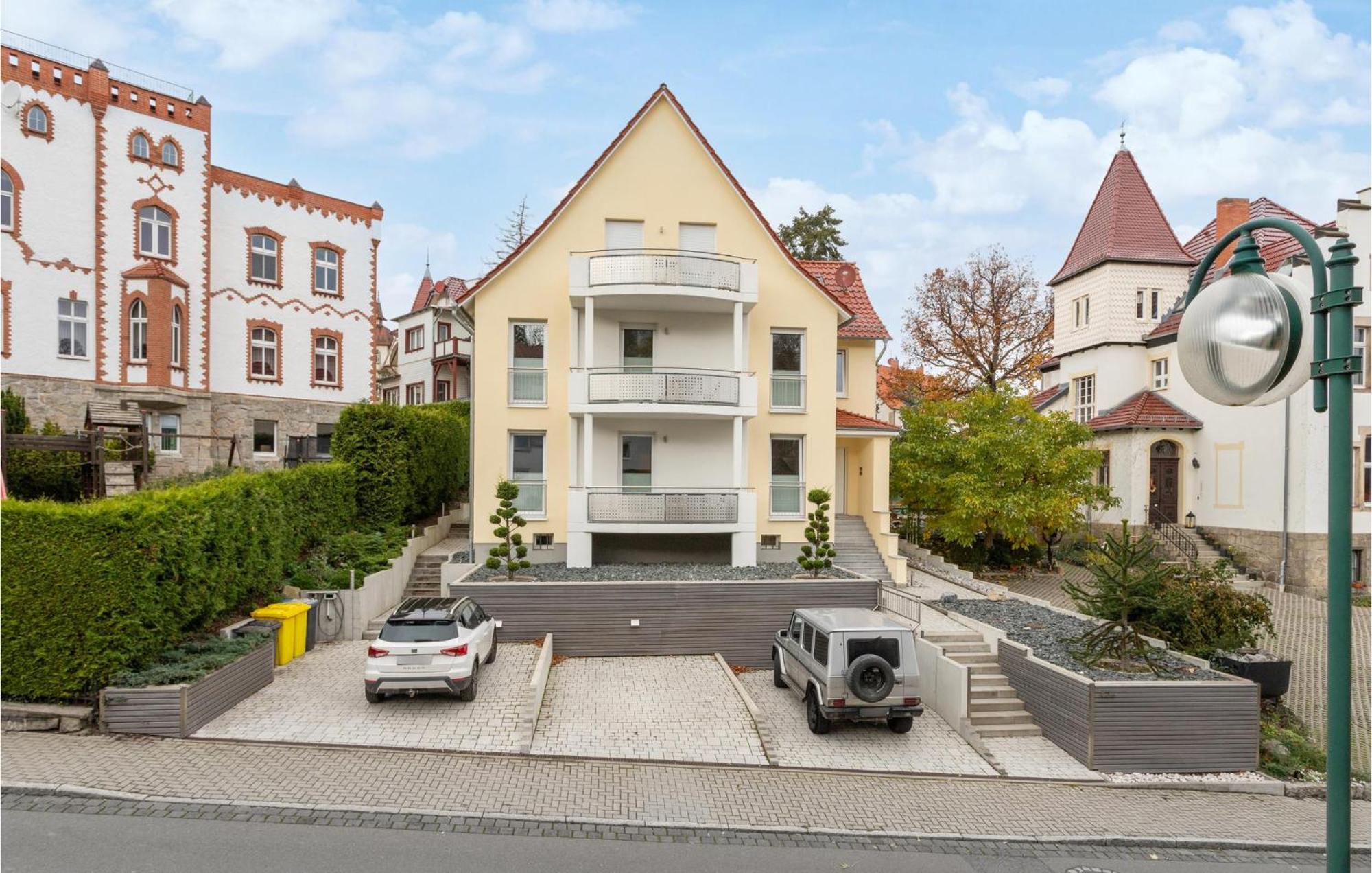 Suite Am Bleek Eg Wernigerode Luaran gambar