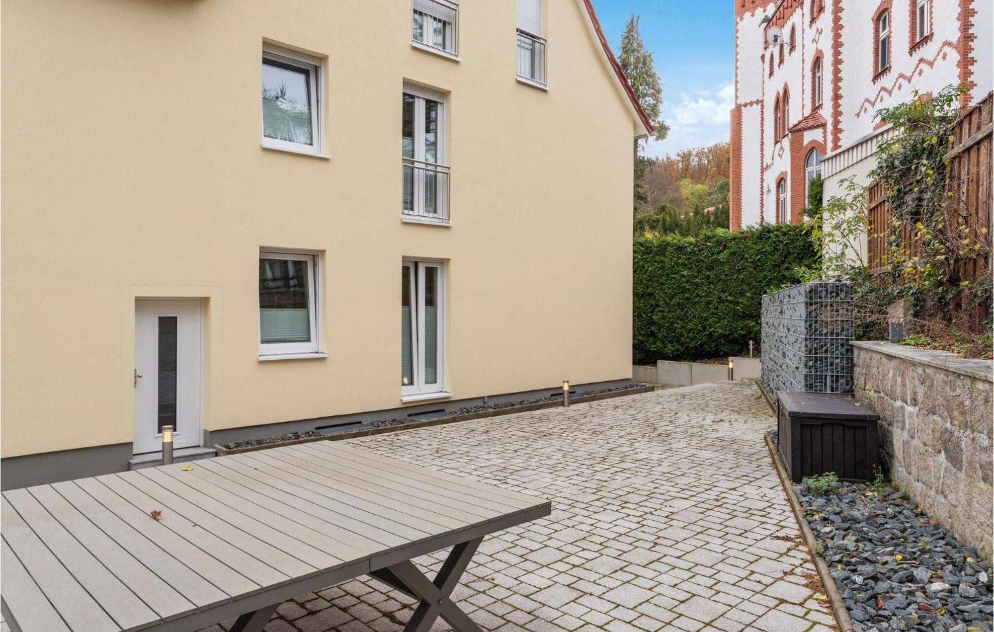 Suite Am Bleek Eg Wernigerode Luaran gambar