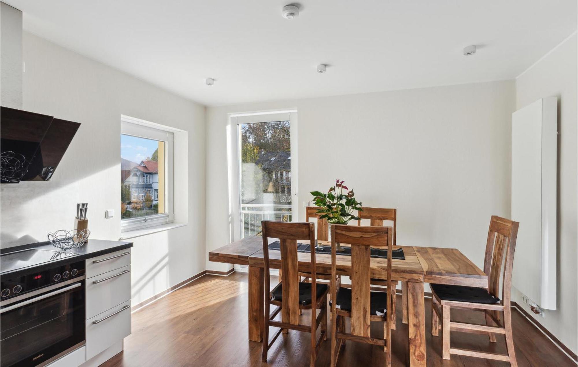 Suite Am Bleek Eg Wernigerode Luaran gambar
